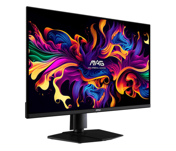 MSI MAG 321UPX QD-OLED - 1225071 - zdjęcie 2